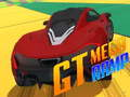 Juego GT Mega Rampa en línea