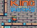 Juego rey de las rocas en línea