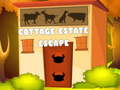 Juego Escape de la Cabaña en línea