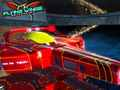 Juego Alas Voladoras HoverCraft en línea