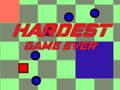 Juego El juego más difícil en línea