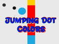 Juego Puntos de Color Saltarines en línea