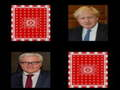 Juego Memoriza a los presidentes en línea