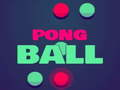 Juego Bola Pong en línea