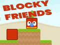 Juego Amigos Bloqueados en línea