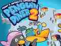 Juego Cafetería Pingüino 2 en línea