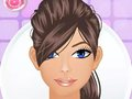Juego Salón de Spa para el Cabello de la Princesa en línea