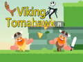 Juego Vikingo Hacha en línea