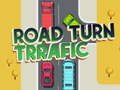 Juego Carrera Giro Tráfico en línea
