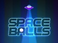 Juego Bolas Espaciales en línea
