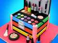 Juego Pastel caja cosmética en línea