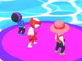 Juego Carrera Loca 3D en línea