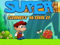 Juego Super Mundo Arenoso en línea