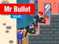 Juego Sr. Bala HTML5 en línea