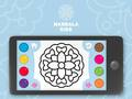 Juego Niños Mandala en línea