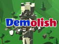 Juego Demoler en línea