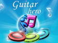 Juego Guitar Hero en línea