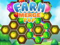 Juego Granja Fusión Pop en línea