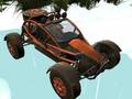 Juego RCK Explorador de Vehículos Offroad en línea