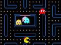 Juego Ms. Pac-Man en línea