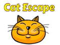 Juego Escape del Gato en línea