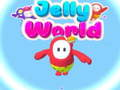 Juego Mundo de Gelatina en línea