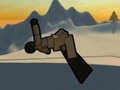 Juego Trucos de snowboard en línea