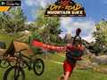 Juego Bicicleta de Montaña Todo Terreno MX en línea