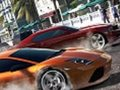 Juego Simulador Lamborghini Aventador en línea