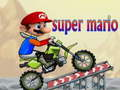 Juego Super Mario en línea