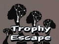 Juego Escape del Trofeo en línea