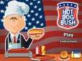 Juego Perro Caliente Bush en línea