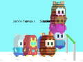 Juego Fall Guys 2 en línea