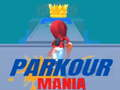 Juego Manía del Parkour en línea
