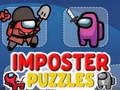 Juego Puzzles del Impostor en línea