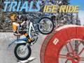 Juego Pruebas de Hielo en línea