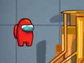 Juego Escape entre nosotros 2 en línea