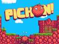 Juego Pichon: El Pájaro Rebote en línea