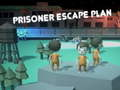 Juego Plan de escape del prisionero en línea