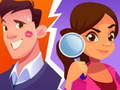 Juego Encuentra las diferencias: Spot It 2 en línea