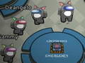 Juego Tom y Jerry entre nosotros en línea