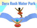Juego Dora Rush Parque Acuático en línea