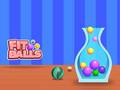Juego Bolas Fit en línea