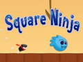 Juego Ninja Cuadrado en línea