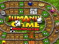 Juego Juego Jumanji Multijugador en línea