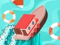 Juego Carrera y Barco en línea