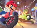 Juego Super Mario Carrera en línea