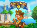 Juego Reliquias Familiares en línea