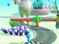 Juego Divertido Spongebob Corredor de Parkour 3D en línea