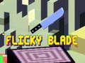 Juego Cuchilla Flicky en línea